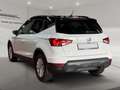 SEAT Arona Road Edition 1.0 TSI AHK/Kamera/DAB/Assist Weiß - thumbnail 4