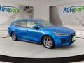 Ford Focus ST-Line X Turnier Bleu - thumbnail 3