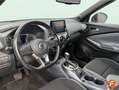 Nissan Juke 1.0 DIG-T N-Connecta 4x2 DCT 7 84kW Gris - thumbnail 12