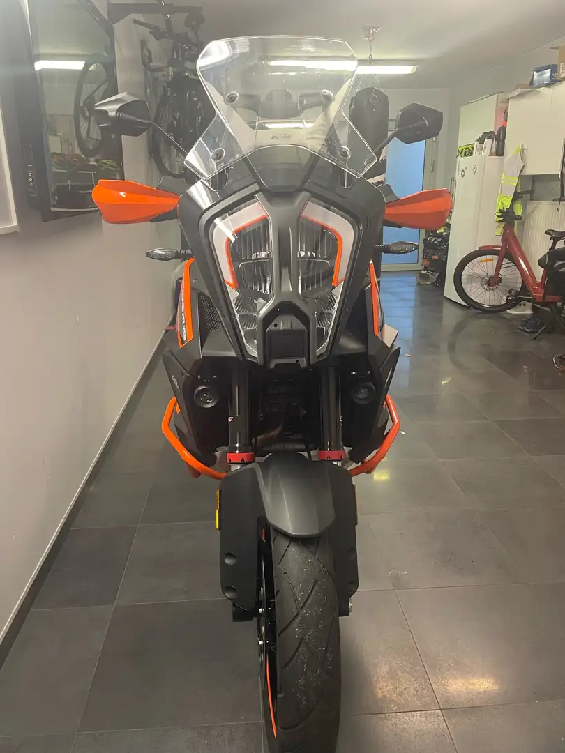 KTM 1290 Super Adventure S - 2