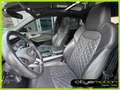 Audi Q8 50 TDI 286 CV quattro tiptronic Sport Gris - thumbnail 8