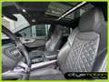 Audi Q8 50 TDI 286 CV quattro tiptronic Sport Gris - thumbnail 9
