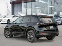 Mazda CX-5 2026