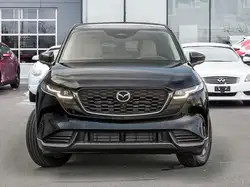 Mazda CX-5 2026