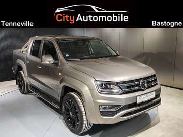 3.0 TDI V6 4MOTION CUIR SIEGES CHAUFFANTS GPS ROLL