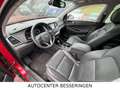 Hyundai TUCSON Premium 4WD * PANORAMA * LED * Rojo - thumbnail 12