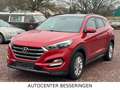 Hyundai TUCSON Premium 4WD * PANORAMA * LED * Rojo - thumbnail 1
