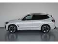 BMW iX3 Impressive Park-Assistent Leder HUD H&K AHK-klappb Weiß - thumbnail 3