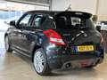 Suzuki Swift 1.6 Sport 5DRS*136PK*Xenon Stoelvw*ECC*Cruise*MF s Black - thumbnail 10