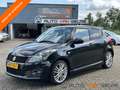 Suzuki Swift 1.6 Sport 5DRS*136PK*Xenon Stoelvw*ECC*Cruise*MF s Black - thumbnail 1