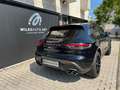 Porsche Macan III 2.0 PANORAMA LED PDLS 21" SCARICHI Negro - thumbnail 11