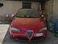 Alfa Romeo 147 5p 1.9 jtd BlackLine 120cv Rosso - thumbnail 1