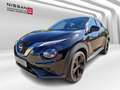 Nissan Juke 1.0 DIG-T 114PS 7DCT Tekna BFS Schwarz - thumbnail 1