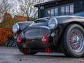 Austin-Healey 100 100/6 BN4 (BJ8 Powered) Braun - thumbnail 17