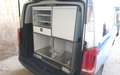 Mercedes-Benz Vito 116 CDI Pro Extralang 1. Hd. Standh, Sitzh. PDC Argent - thumbnail 4