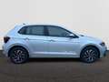 Volkswagen Polo Polo Life Business1.0 TSI OPF 70 kW (95 ch) 7 vite Gris - thumbnail 6