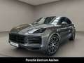 Porsche Cayenne E-Hybrid Coupe BOSE Panorama LED-Matrix Grijs - thumbnail 1