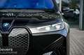 BMW iX xDrive50 High Executive 112 kWh | M sportpakket | Zwart - thumbnail 24