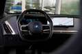 BMW iX xDrive50 High Executive 112 kWh | M sportpakket | Zwart - thumbnail 10