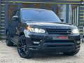Land Rover Range Rover Sport Range Rover Sport 3.0 SDV6 Autobiography Dynamic Zwart - thumbnail 1