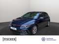 Volkswagen Golf VIII GTI 2.0TSI DSG LED Navi HUD Rear View ACC Har Blau - thumbnail 1