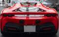 Ferrari SF90 Spider Czerwony - thumbnail 6