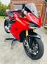 Ducati SuperSport 939s Red - thumbnail 1