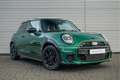 MINI Cooper S Hatchback Automaat / John Cooper Works / Panoramad Groen - thumbnail 17
