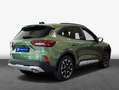 Ford Kuga 2.5 Duratec FHEV 4x4 ACTIVE X Grün - thumbnail 2