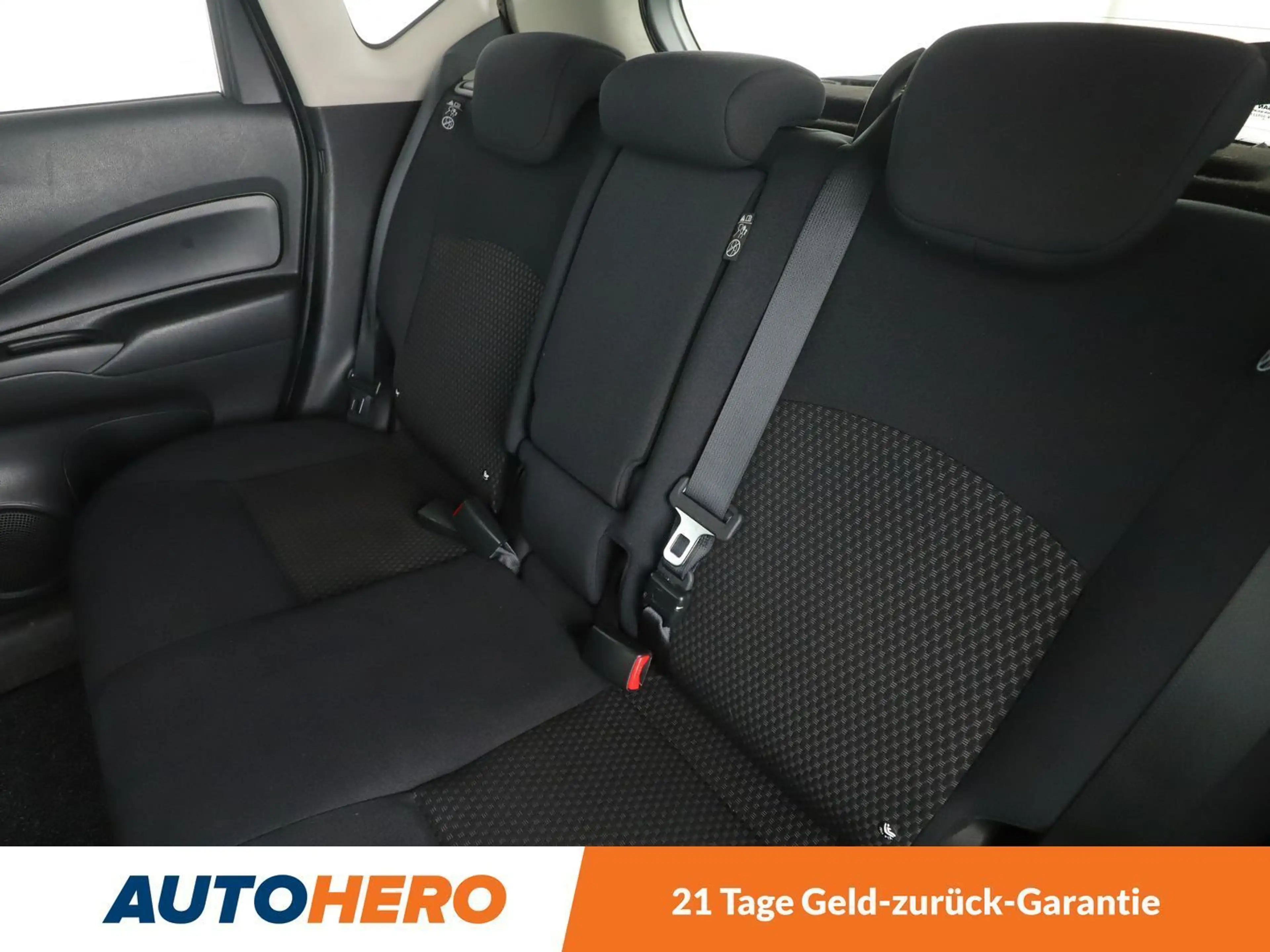 Nissan Note 1.2 Acenta PLUS*NAVI*KLIMA*TEMPO*GARANTIE* — photo 14
