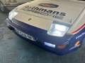 Porsche 944 S Bleu - thumbnail 25