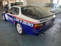Porsche 944 S Bleu - thumbnail 6