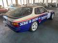Porsche 944 S Bleu - thumbnail 4