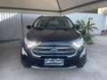 Ford EcoSport EcoSport  1.0 ecoboost Titanium 100cv Negro - thumbnail 2
