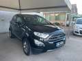 Ford EcoSport EcoSport  1.0 ecoboost Titanium 100cv Negro - thumbnail 3