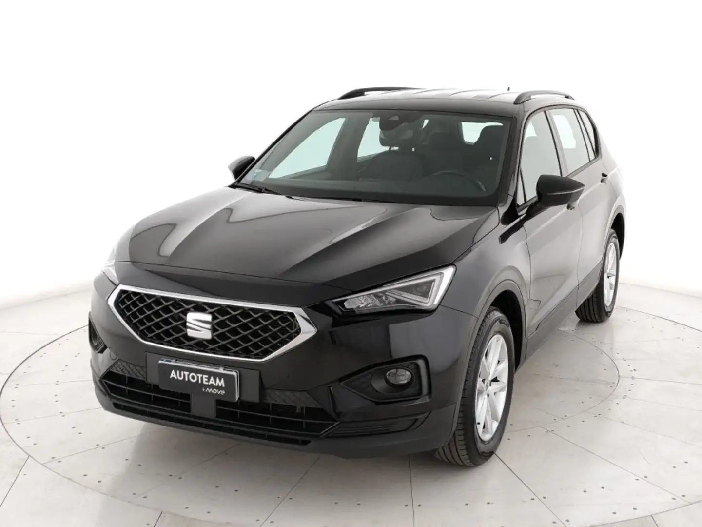 SEAT Tarraco 2.0 tdi Style 150cv dsg 7p.ti Nero - 1