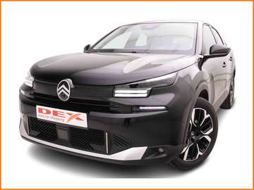 Hybrid 145 AUT MAX New model | Leather | GPS | Camera | Alu18