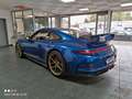 Porsche 991 911 Carrera *GT3 Umbau*Originalteile*Unikat* Blau - thumbnail 5