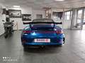 Porsche 991 911 Carrera *GT3 Umbau*Originalteile*Unikat* plava - thumbnail 4