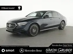 Mercedes-Benz E 450 d 4M AMG Pano Superscreen Massage HUD Burm