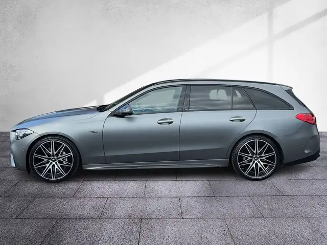 Mercedes-Benz C 43 AMG AMG TC 43 NP.: 104.917 Prem+ Distr HeadUp Pano Ansicht 3