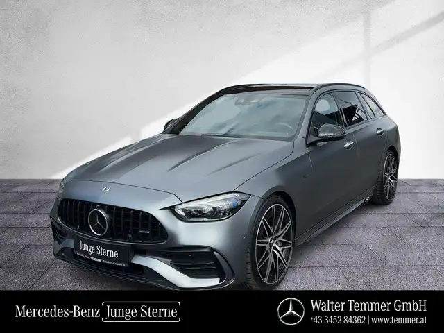 Mercedes-Benz C 43 AMG AMG TC 43 NP.: 104.917 Prem+ Distr HeadUp Pano