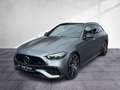 Mercedes-Benz C 43 AMG 4m NP.: 104.917 Prem+ Distr HeadUp Pano Grau - thumbnail 2