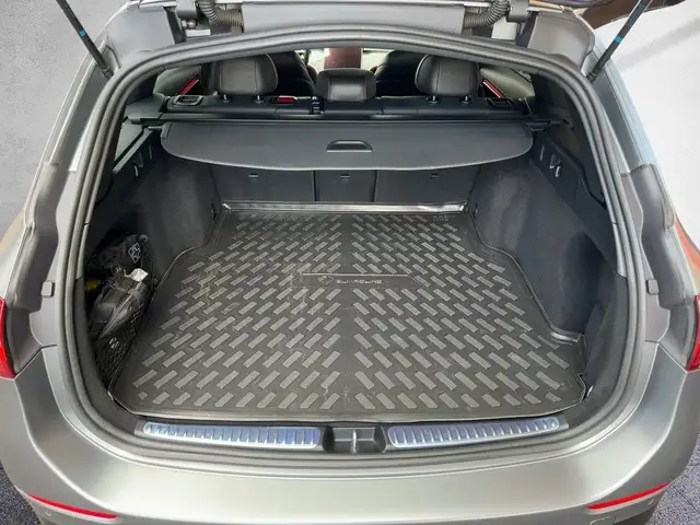 Mercedes-Benz C 43 AMG AMG TC 43 NP.: 104.917 Prem+ Distr HeadUp Pano Ansicht 7