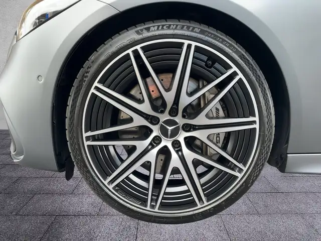 Mercedes-Benz C 43 AMG AMG TC 43 NP.: 104.917 Prem+ Distr HeadUp Pano Ansicht 13