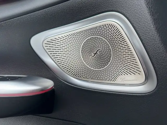 Mercedes-Benz C 43 AMG AMG TC 43 NP.: 104.917 Prem+ Distr HeadUp Pano Ansicht 15