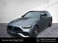 Mercedes-Benz C 43 AMG 4m NP.: 104.917 Prem+ Distr HeadUp Pano Grau - thumbnail 1