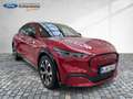 Ford Mustang Mach-E *FLA*Matrix*BSA*NAV*Pano*SHZ*PDC* Rojo - thumbnail 15