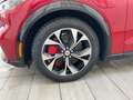Ford Mustang Mach-E *FLA*Matrix*BSA*NAV*Pano*SHZ*PDC* Rojo - thumbnail 21