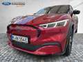 Ford Mustang Mach-E *FLA*Matrix*BSA*NAV*Pano*SHZ*PDC* Rojo - thumbnail 17